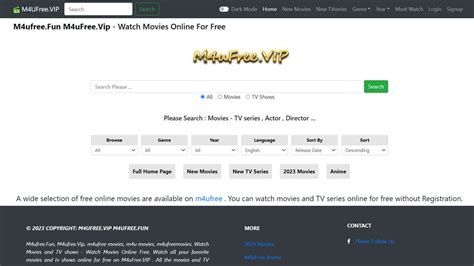 m4ufree 2023|Upcoming Movies in 2023 (and Where to Watch Them) .